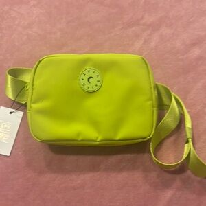 Zyia active belt bag